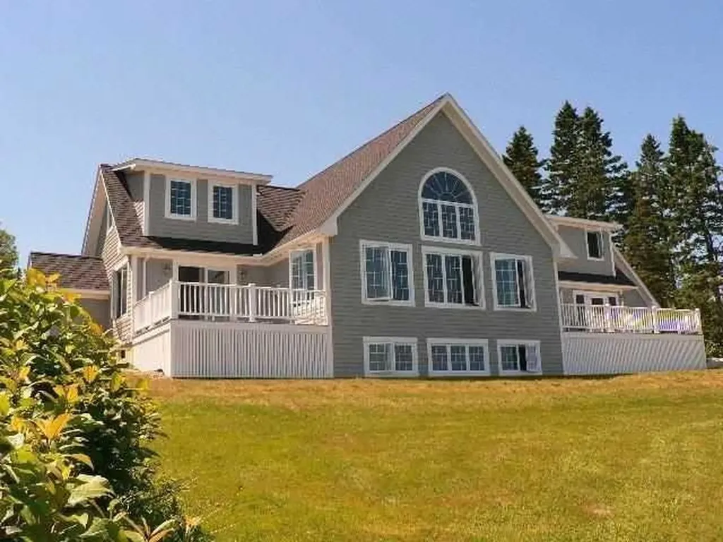 487 Shore Road Perry ME 04667