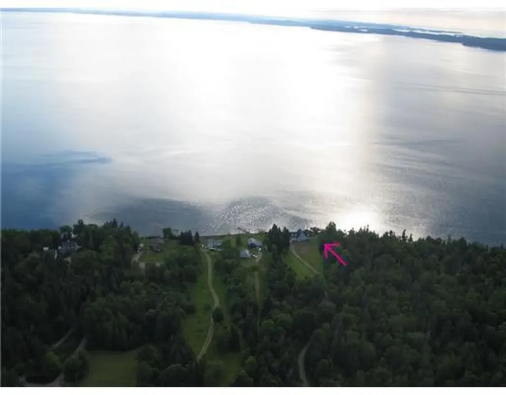 487 Shore Road Perry ME 04667