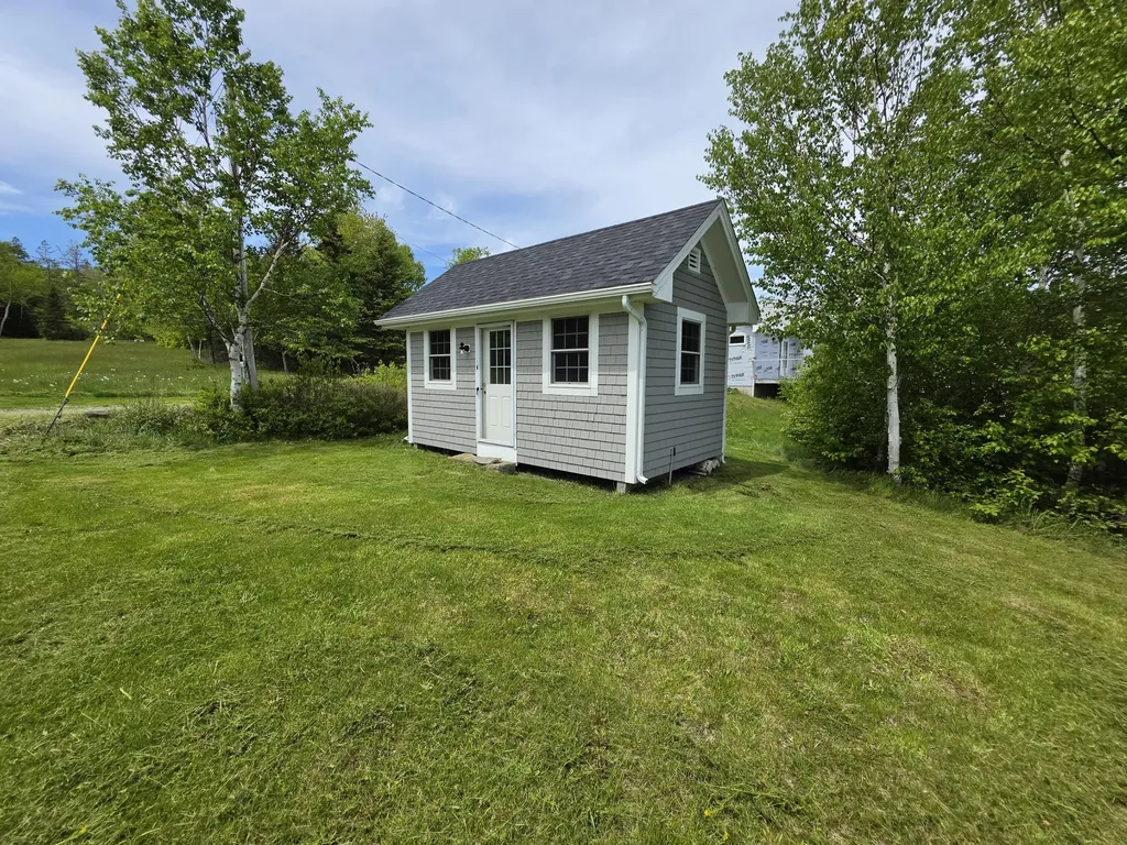 487 Shore Road Perry ME 04667
