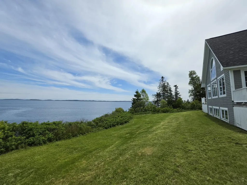 487 Shore Road Perry ME 04667