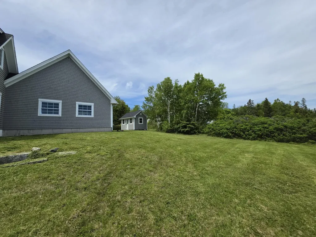 487 Shore Road Perry ME 04667
