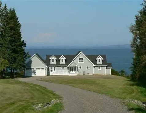487 Shore Road Perry ME 04667