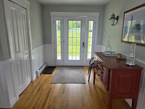 487 Shore Road Perry ME 04667