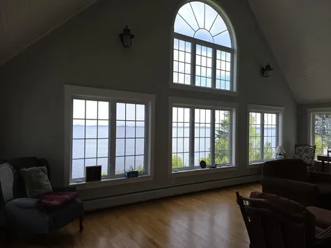 487 Shore Road Perry ME 04667