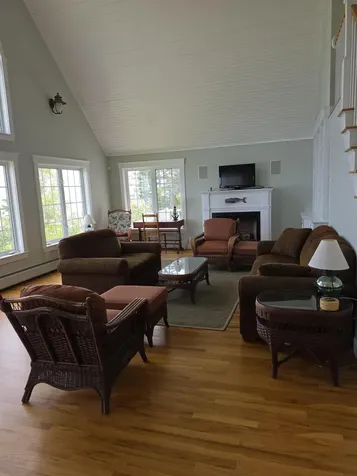 487 Shore Road Perry ME 04667