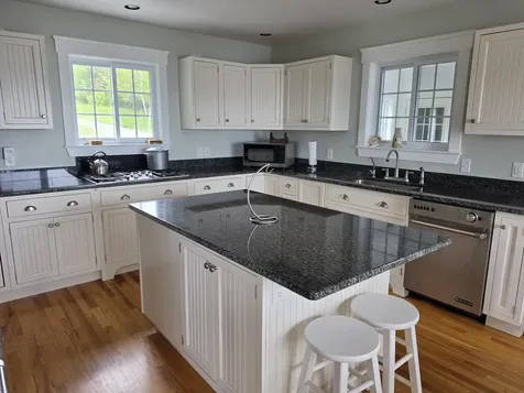 487 Shore Road Perry ME 04667
