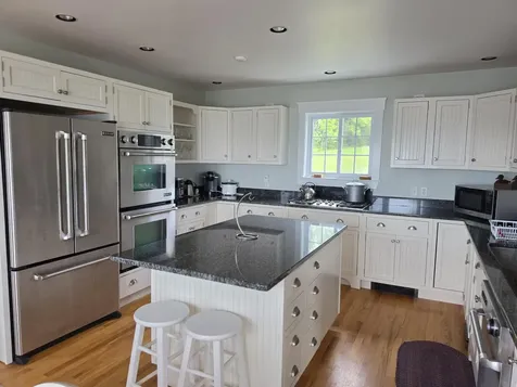 487 Shore Road Perry ME 04667
