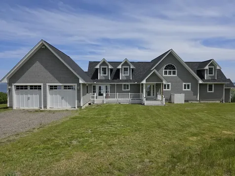 487 Shore Road Perry ME 04667