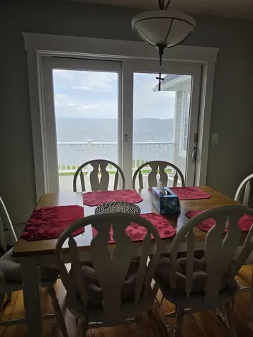 487 Shore Road Perry ME 04667