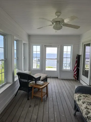487 Shore Road Perry ME 04667