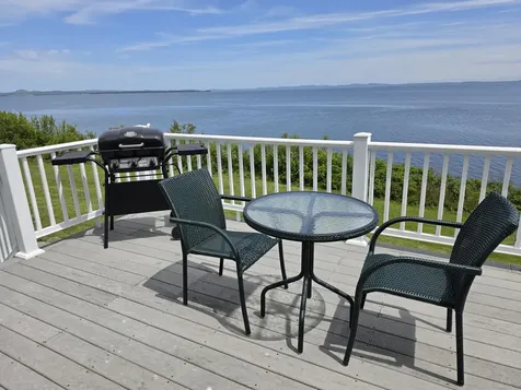 487 Shore Road Perry ME 04667