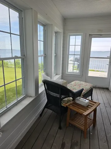 487 Shore Road Perry ME 04667