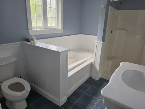 487 Shore Road Perry ME 04667