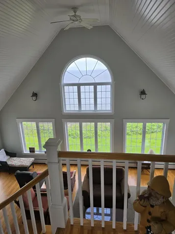 487 Shore Road Perry ME 04667