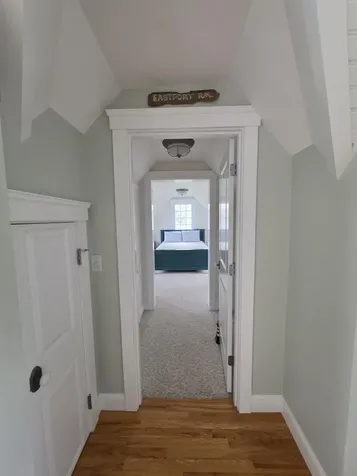 487 Shore Road Perry ME 04667