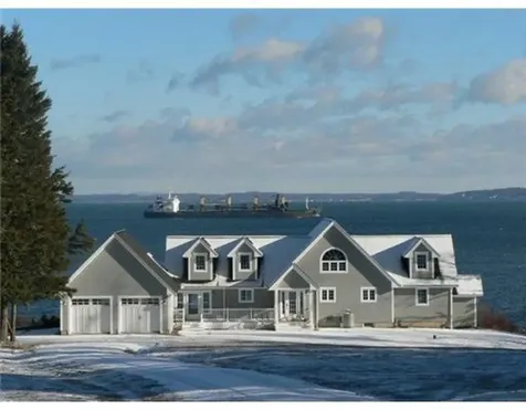 487 Shore Road Perry ME 04667