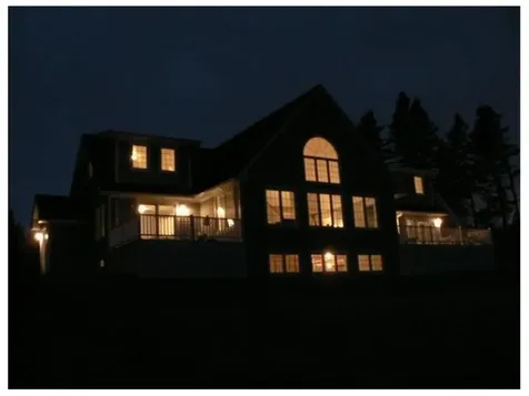 487 Shore Road Perry ME 04667