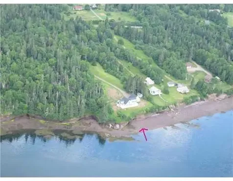 487 Shore Road Perry ME 04667