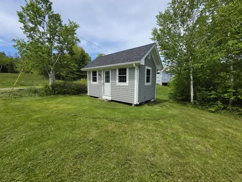 487 Shore Road Perry ME 04667