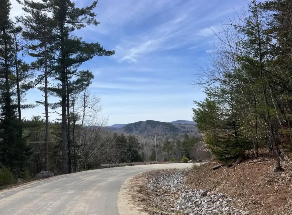Lot #1 Yawkey Way Woodstock ME 04219