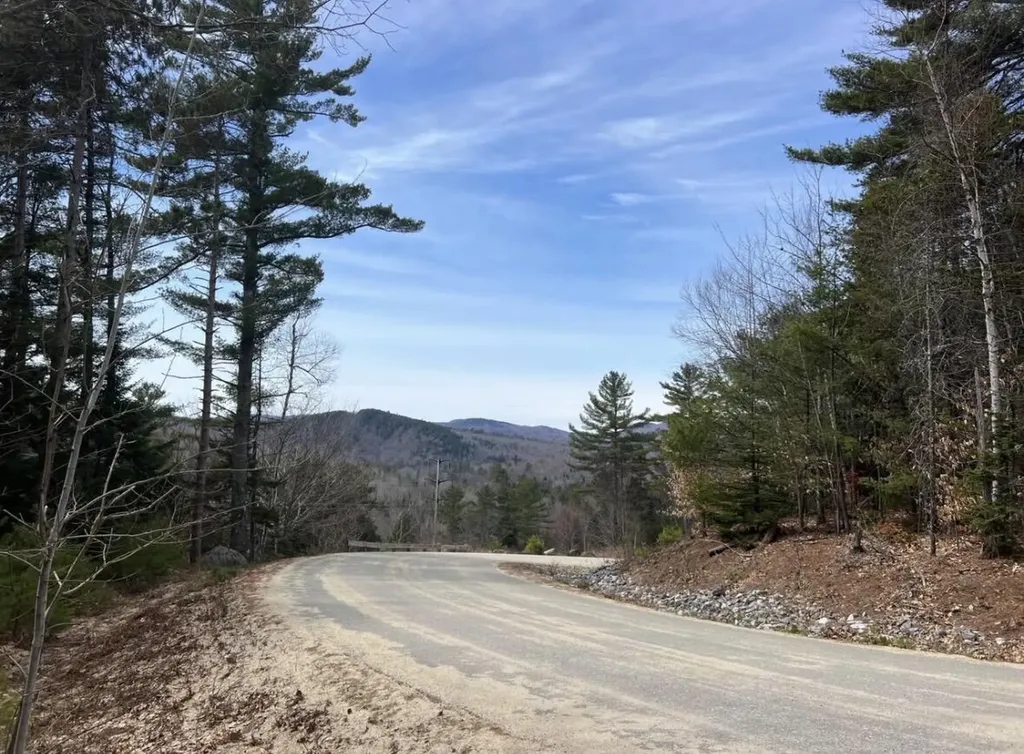 Lot #1 Yawkey Way Woodstock ME 04219
