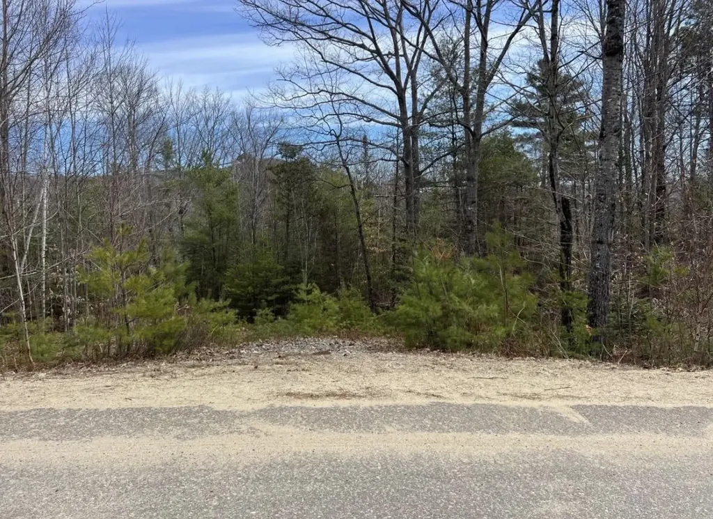 Lot #1 Yawkey Way Woodstock ME 04219