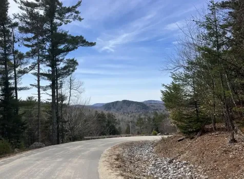 Lot #1 Yawkey Way Woodstock ME 04219