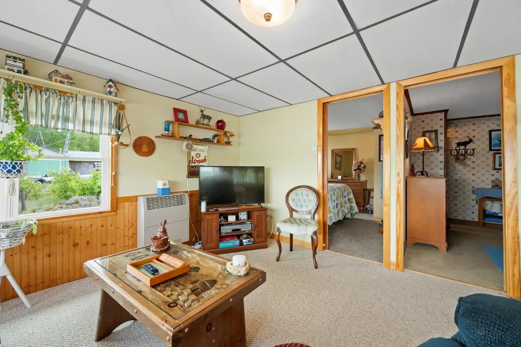 212 Sibley Road Burlington ME 04417