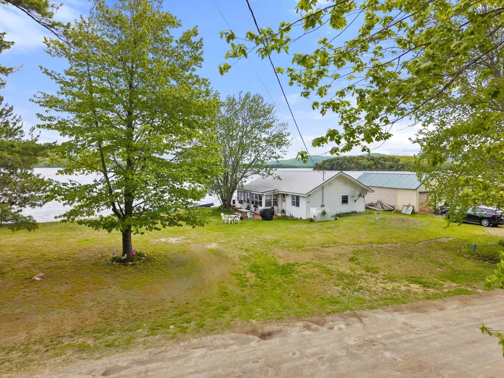 212 Sibley Road Burlington ME 04417
