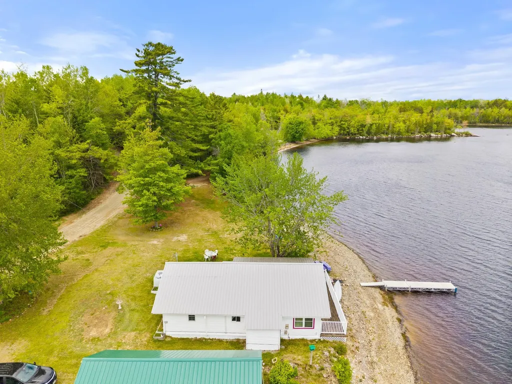 212 Sibley Road Burlington ME 04417