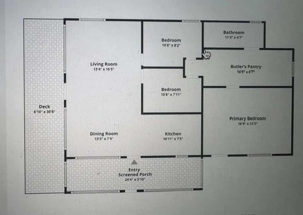 212 Sibley Road Burlington ME 04417