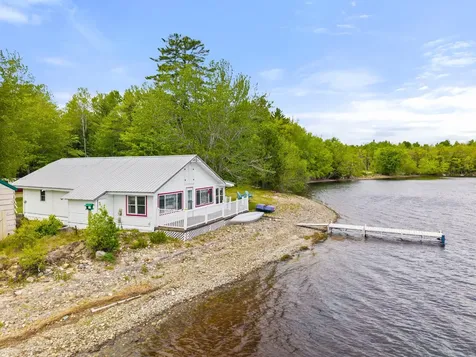 212 Sibley Road Burlington ME 04417