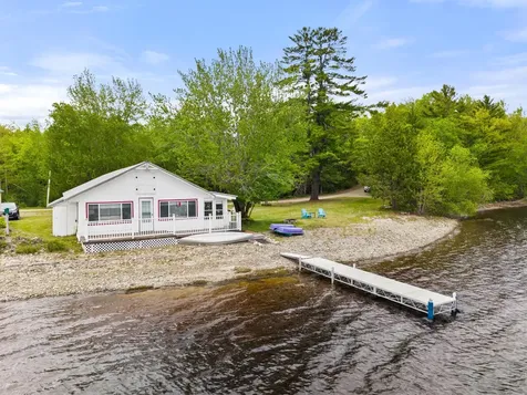 212 Sibley Road Burlington ME 04417
