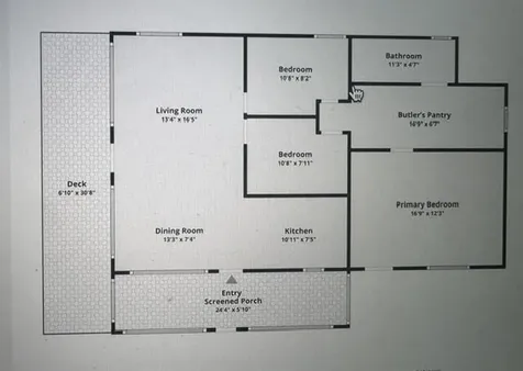 212 Sibley Road Burlington ME 04417