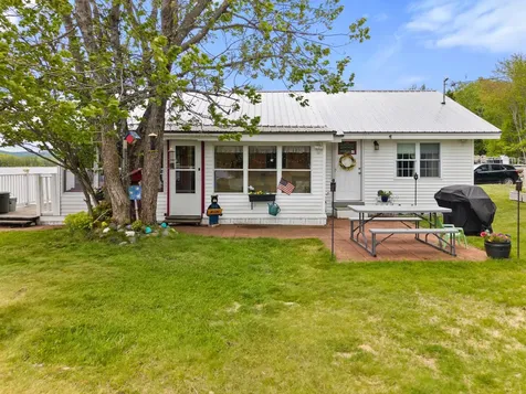 212 Sibley Road Burlington ME 04417