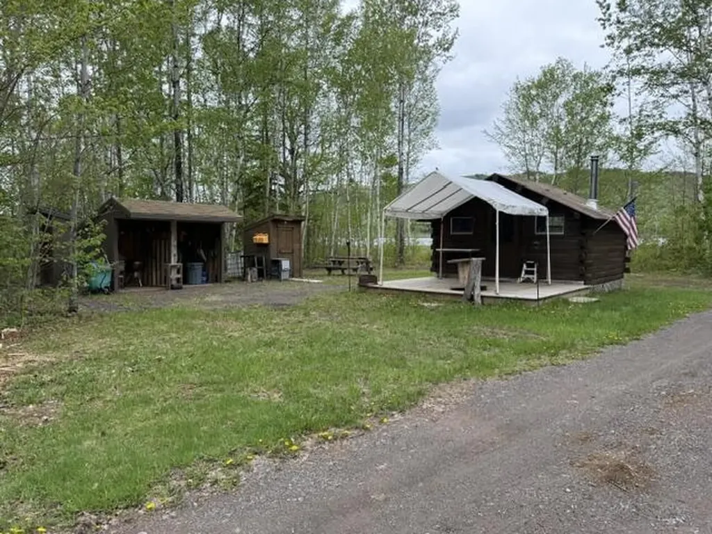 3985 W Chapman Road Chapman ME 04757