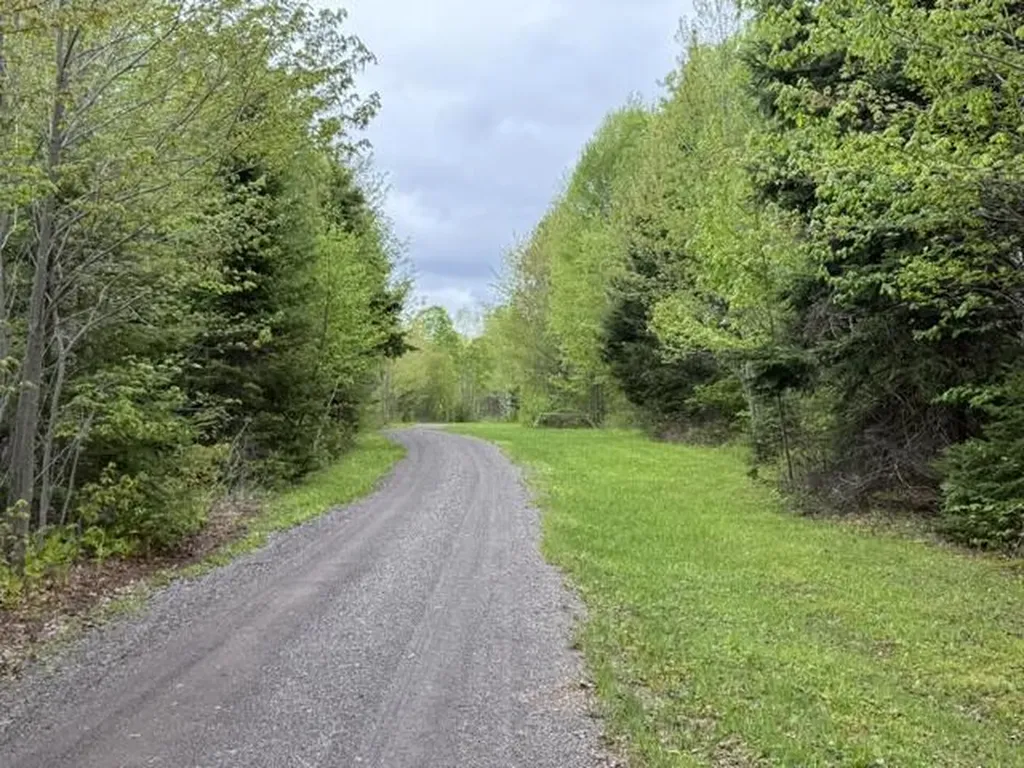 3985 W Chapman Road Chapman ME 04757