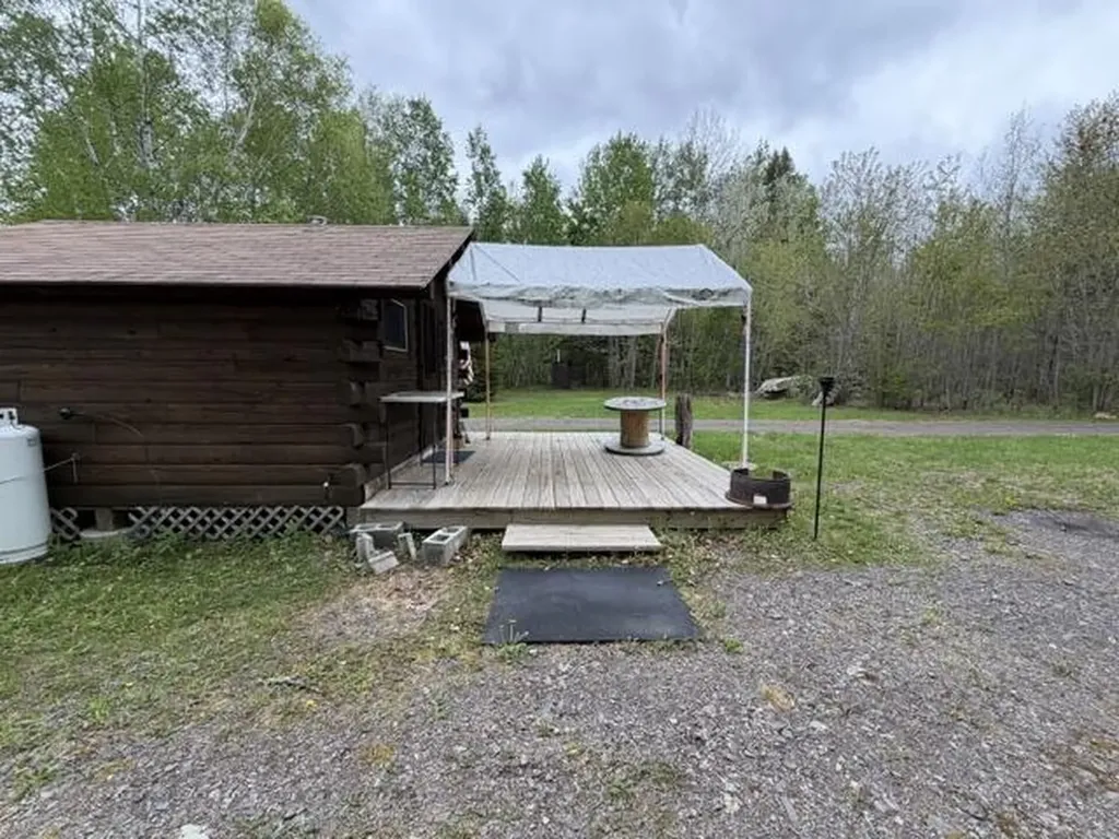 3985 W Chapman Road Chapman ME 04757