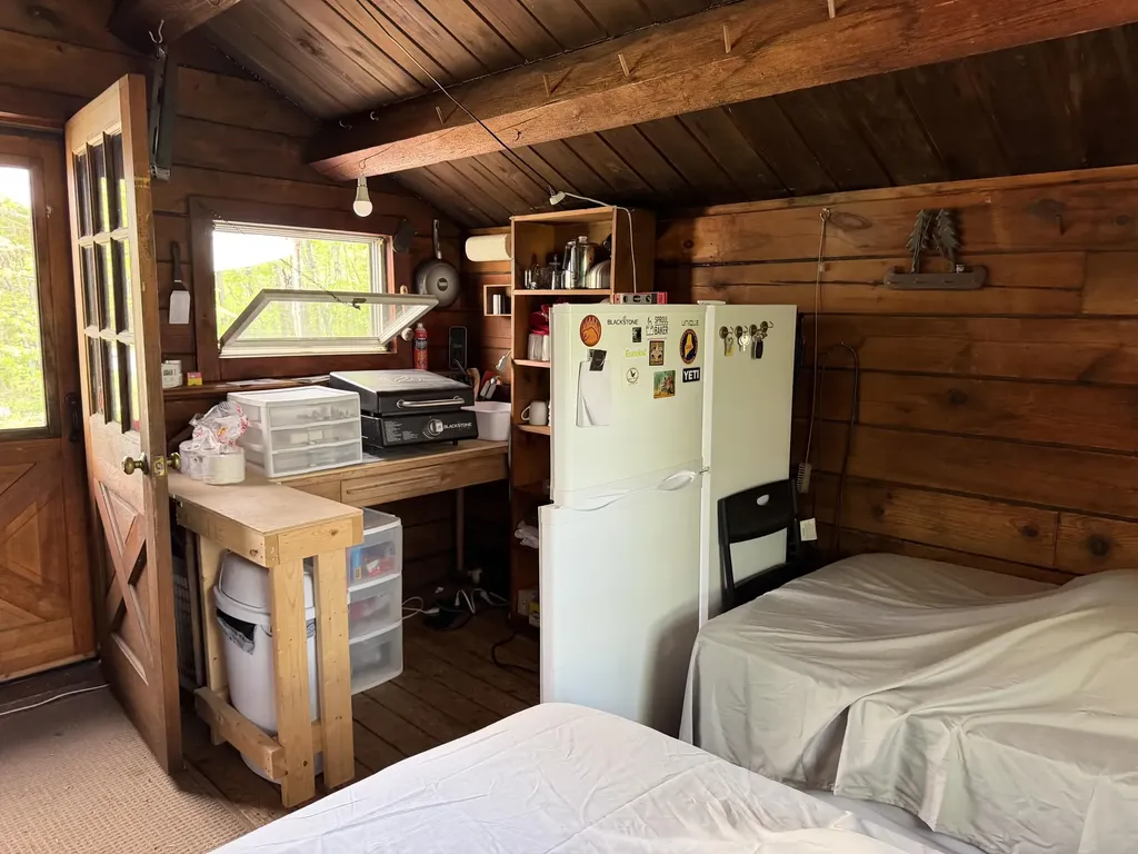 3985 W Chapman Road Chapman ME 04757