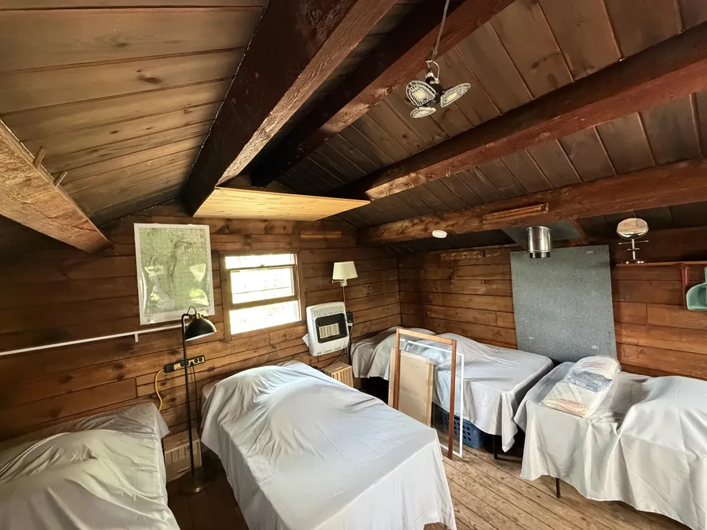 3985 W Chapman Road Chapman ME 04757