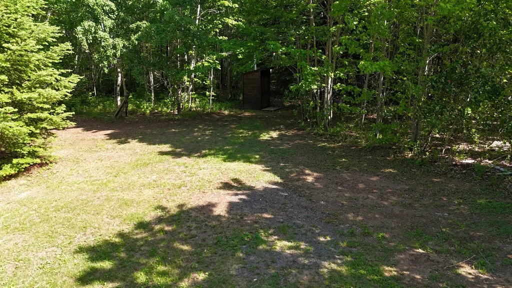 3985 W Chapman Road Chapman ME 04757