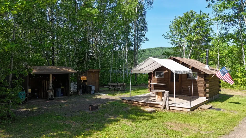3985 W Chapman Road Chapman ME 04757