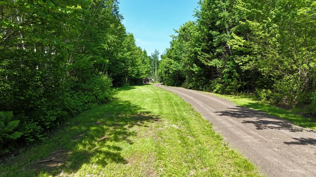 3985 W Chapman Road Chapman ME 04757