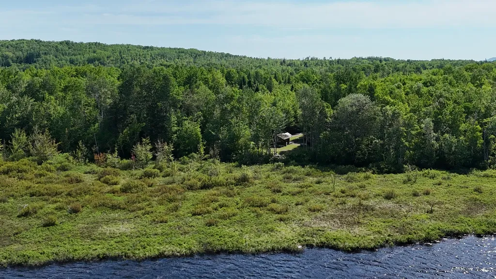 3985 W Chapman Road Chapman ME 04757