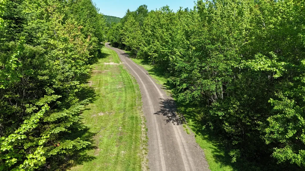 3985 W Chapman Road Chapman ME 04757