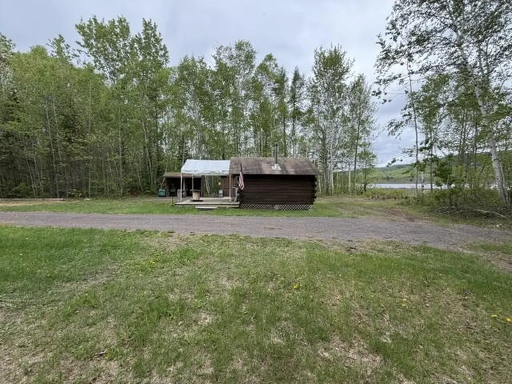 3985 W Chapman Road Chapman ME 04757