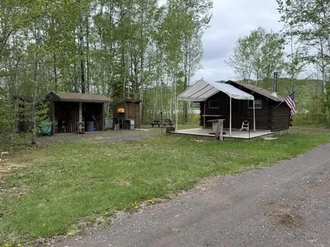 3985 W Chapman Road Chapman ME 04757