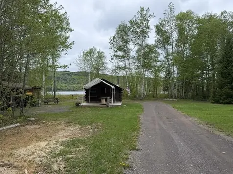 3985 W Chapman Road Chapman ME 04757