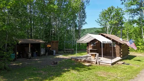3985 W Chapman Road Chapman ME 04757