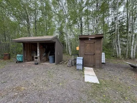 3985 W Chapman Road Chapman ME 04757